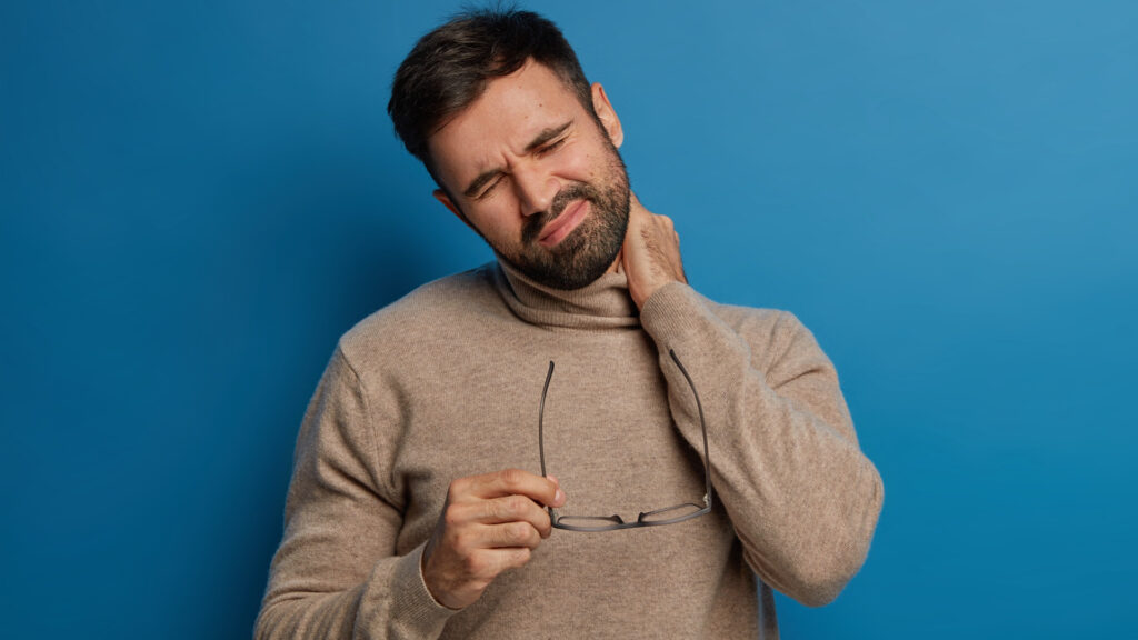 ¿Vives con dolor crónico? Descubre qué es una Clínica del Dolor y cómo puede ayudarte
